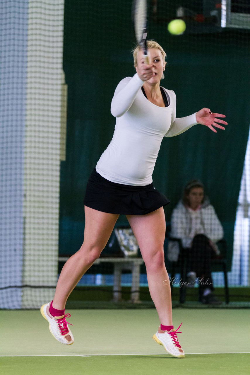 Bild 195 - Holmer Indoor-Cup Tag 2